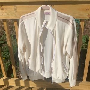 Palm Angels Track Jacket (Size Large)